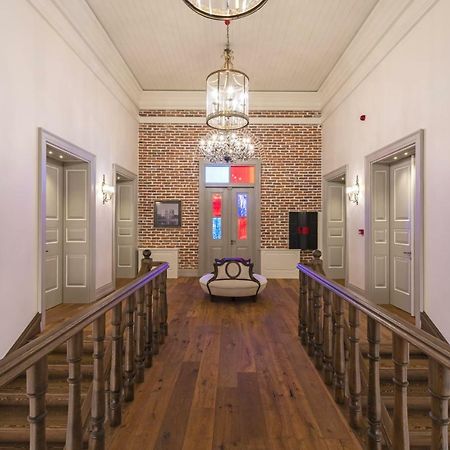 Hotel Cunda Despot Evi Zewnętrze zdjęcie