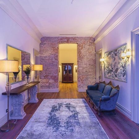 Hotel Cunda Despot Evi Zewnętrze zdjęcie