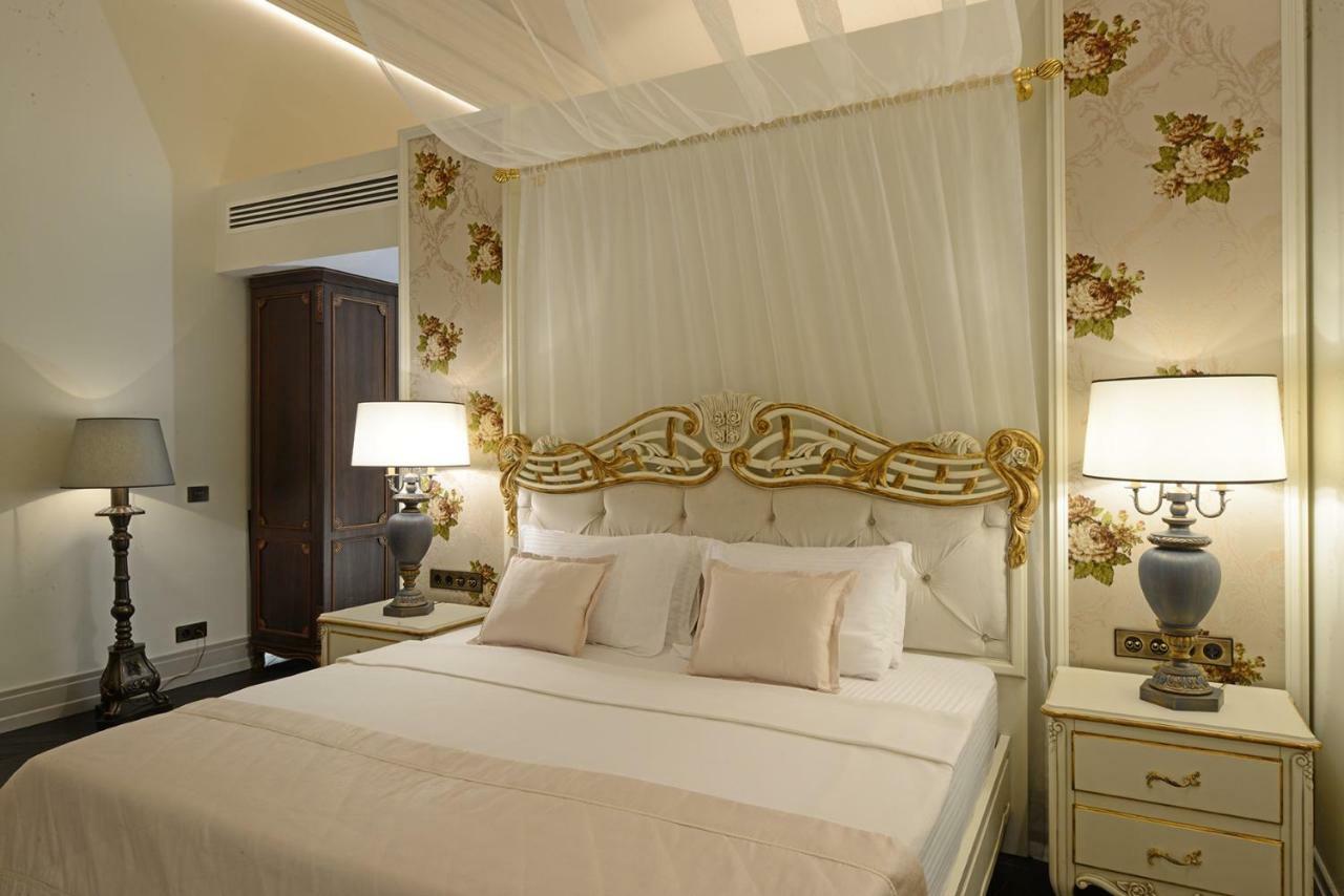 Hotel Cunda Despot Evi Zewnętrze zdjęcie