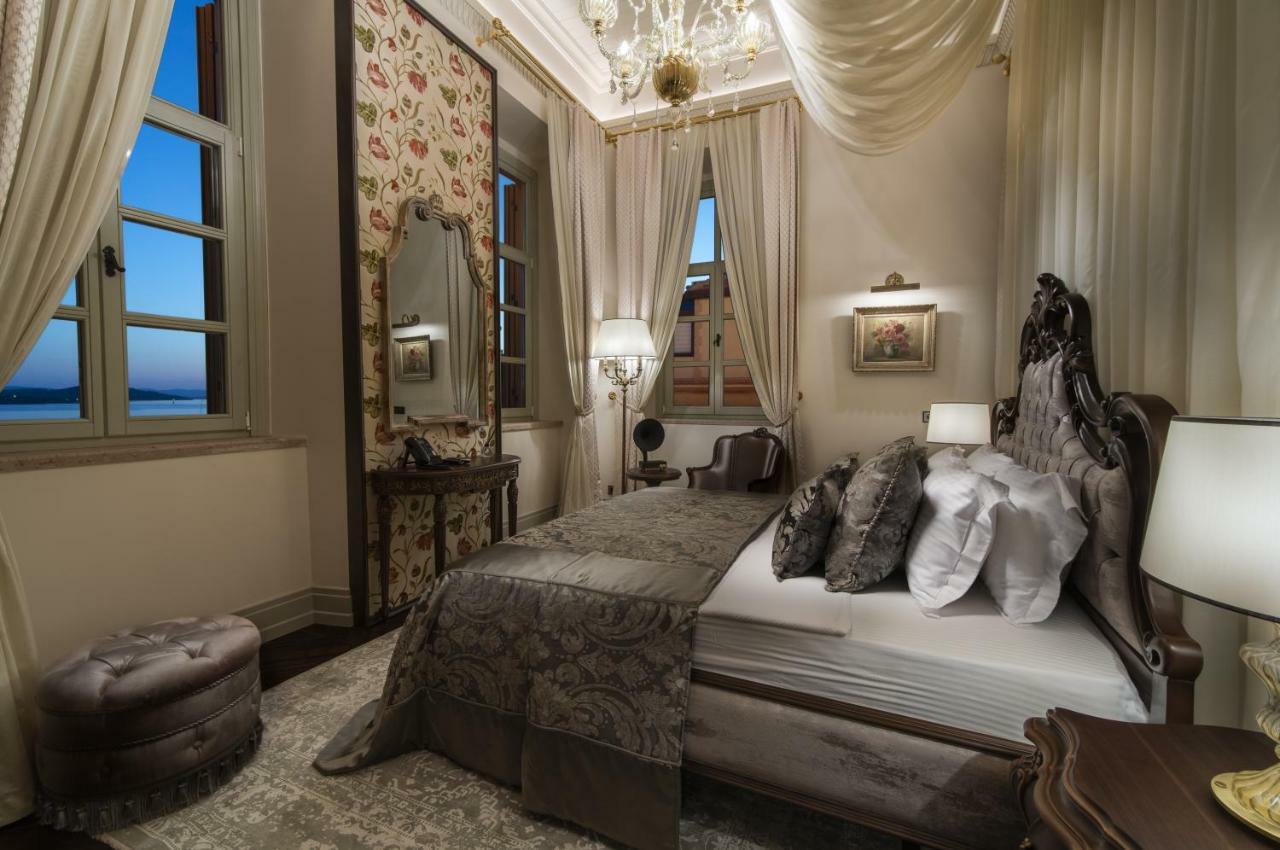 Hotel Cunda Despot Evi Zewnętrze zdjęcie