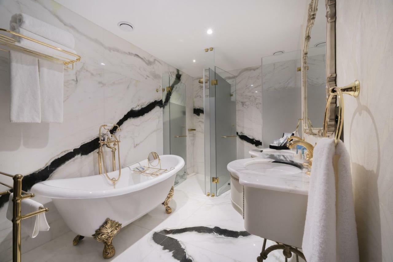 Hotel Cunda Despot Evi Zewnętrze zdjęcie