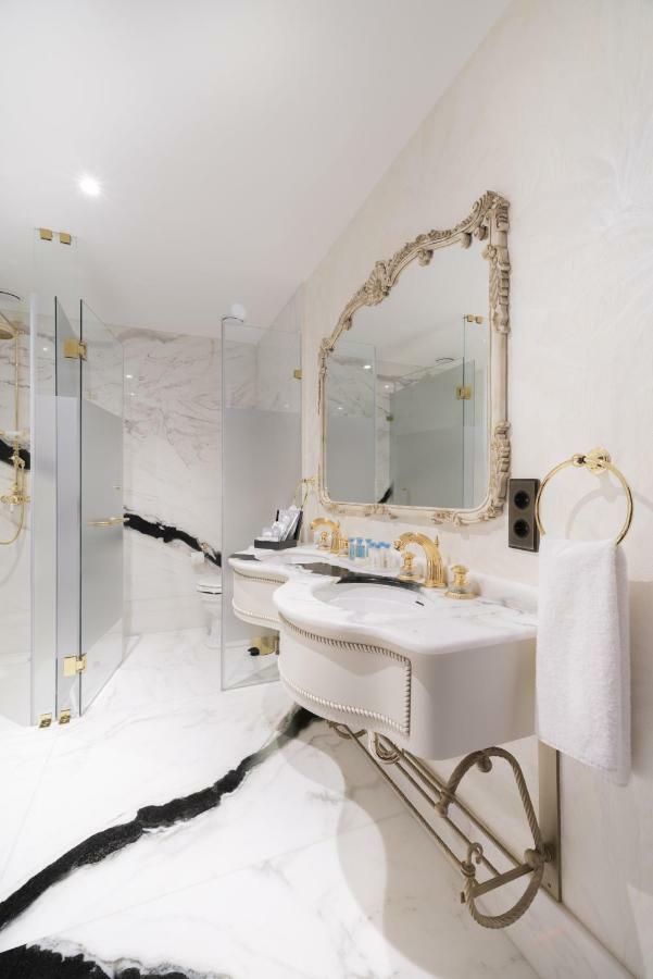 Hotel Cunda Despot Evi Zewnętrze zdjęcie
