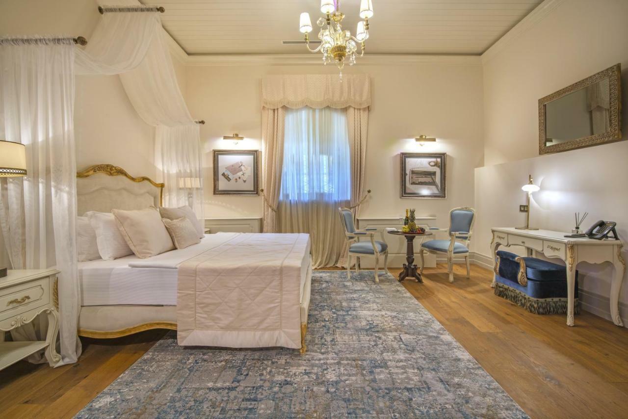 Hotel Cunda Despot Evi Zewnętrze zdjęcie