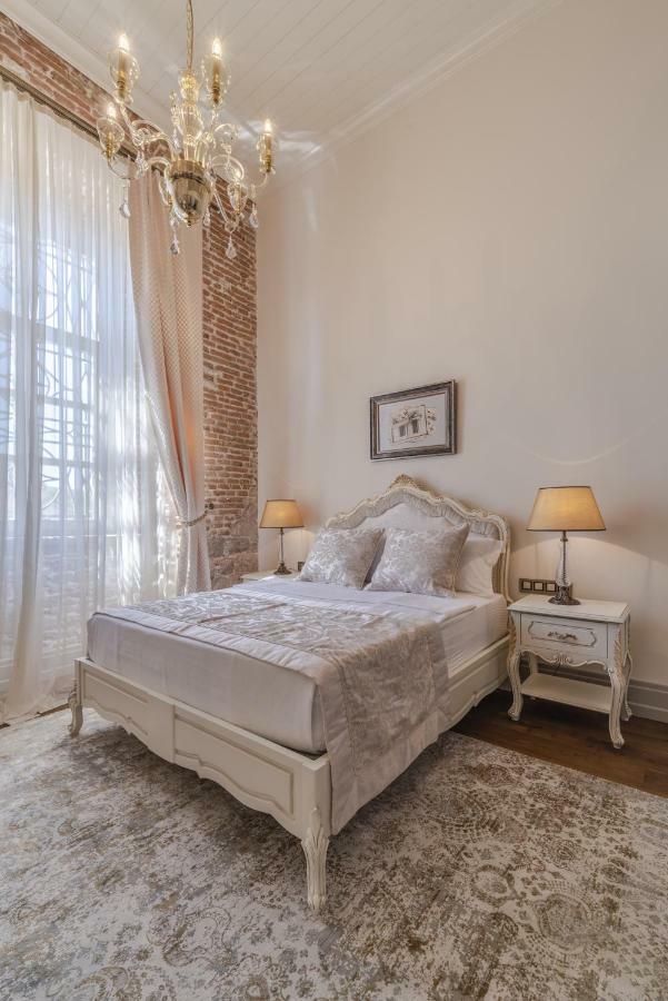 Hotel Cunda Despot Evi Zewnętrze zdjęcie