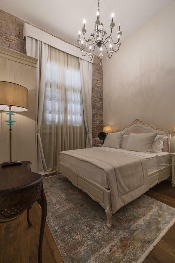 Hotel Cunda Despot Evi Zewnętrze zdjęcie