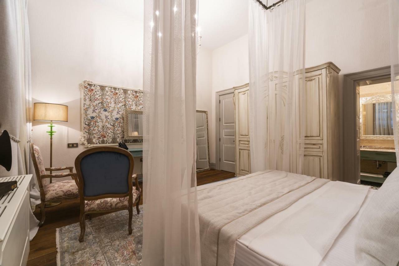 Hotel Cunda Despot Evi Zewnętrze zdjęcie