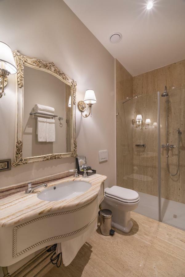 Hotel Cunda Despot Evi Zewnętrze zdjęcie