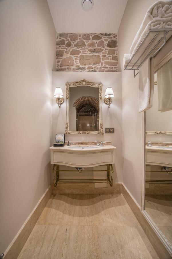 Hotel Cunda Despot Evi Zewnętrze zdjęcie