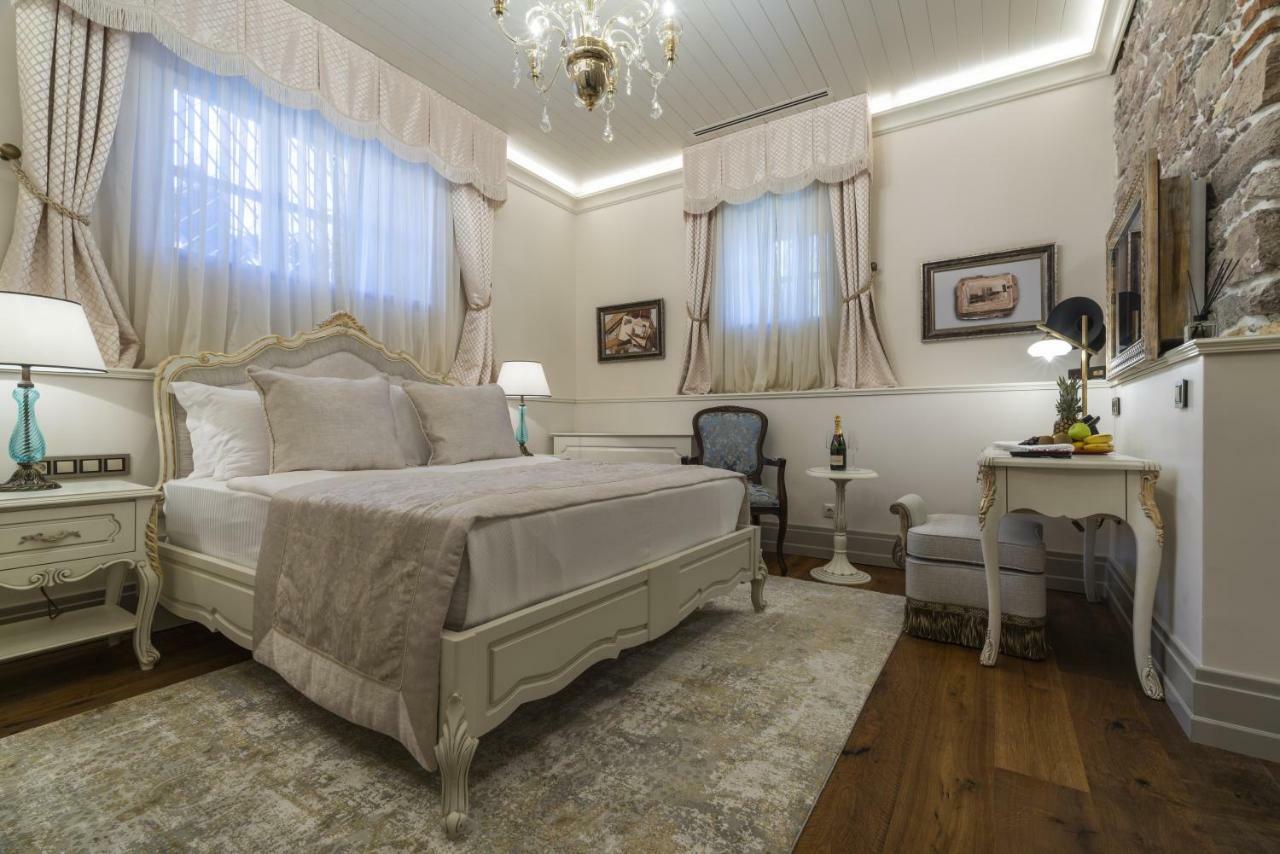 Hotel Cunda Despot Evi Zewnętrze zdjęcie
