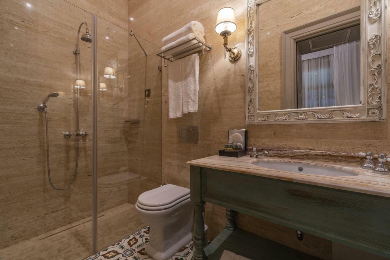 Hotel Cunda Despot Evi Zewnętrze zdjęcie