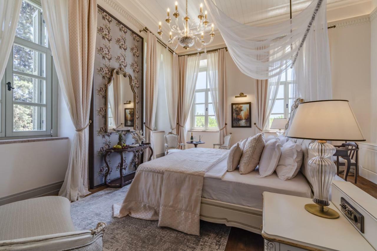 Hotel Cunda Despot Evi Zewnętrze zdjęcie