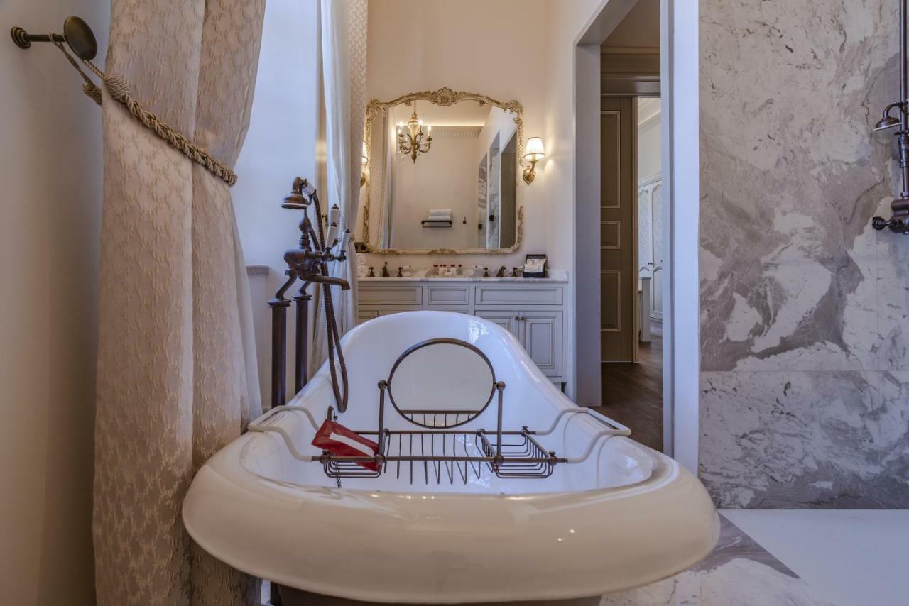 Hotel Cunda Despot Evi Zewnętrze zdjęcie