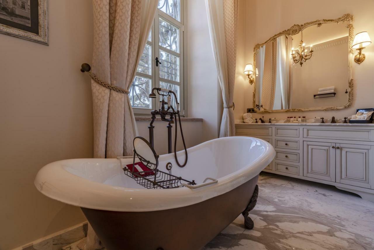 Hotel Cunda Despot Evi Zewnętrze zdjęcie
