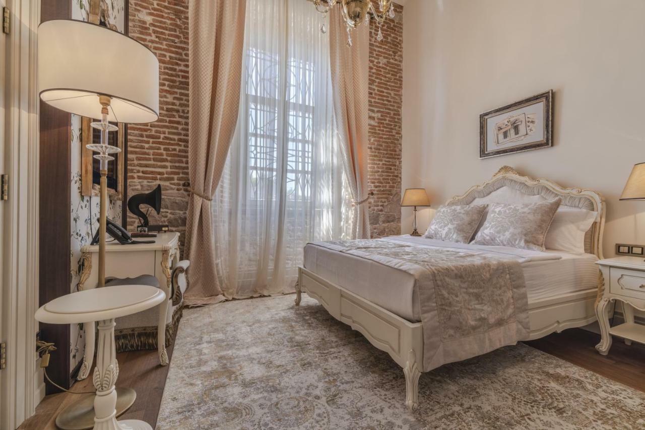 Hotel Cunda Despot Evi Zewnętrze zdjęcie